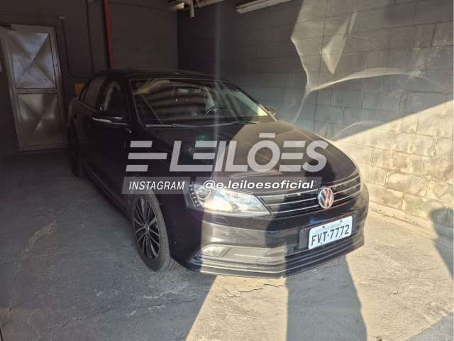 Leilão de Veículo - I/VW Jetta HL - Guarulhos/SP
