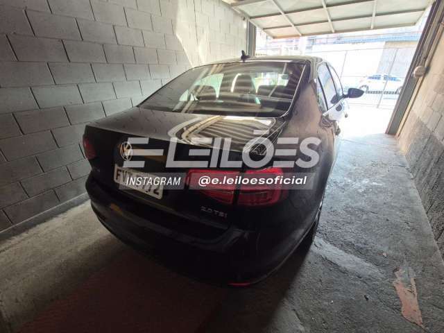 Leilão de Veículo - I/VW Jetta HL - Guarulhos/SP