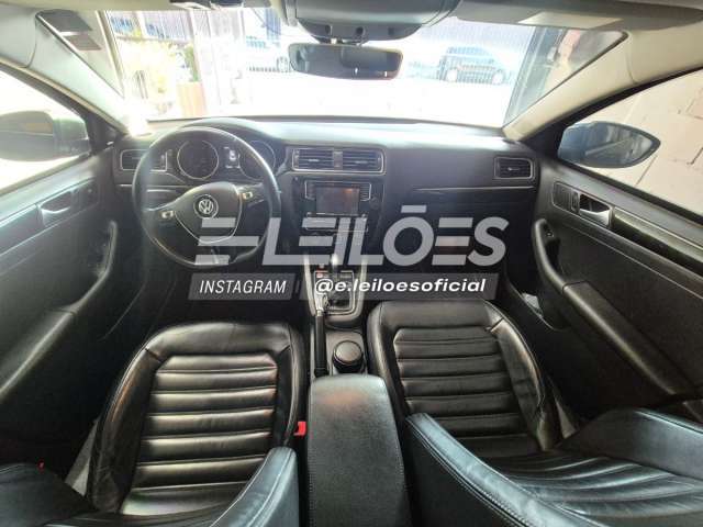 Leilão de Veículo - I/VW Jetta HL - Guarulhos/SP