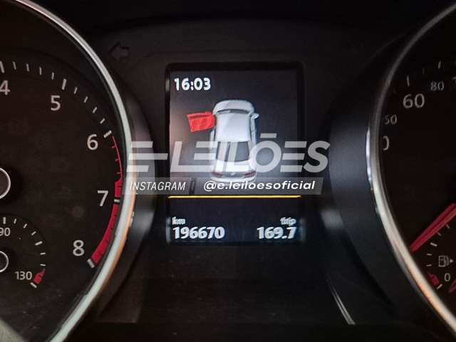 Leilão de Veículo - I/VW Jetta HL - Guarulhos/SP