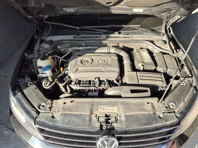 Leilão de Veículo - I/VW Jetta HL - Guarulhos/SP