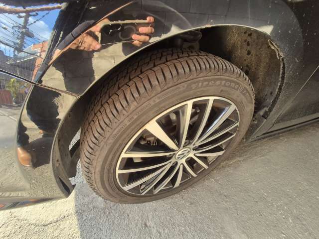 Leilão de Veículo - I/VW Jetta HL - Guarulhos/SP
