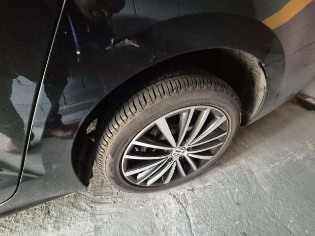 Leilão de Veículo - I/VW Jetta HL - Guarulhos/SP