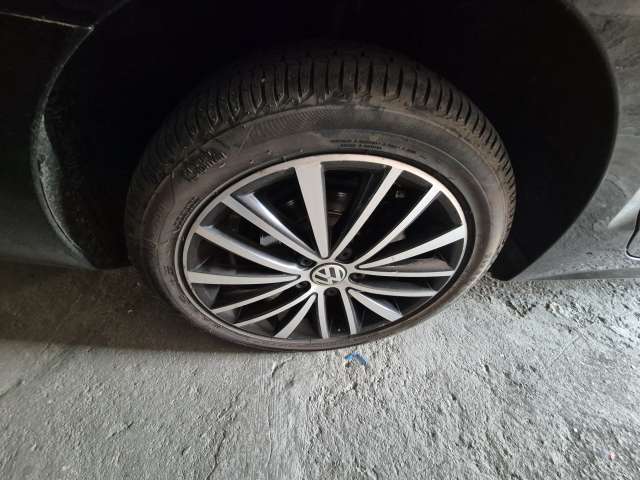Leilão de Veículo - I/VW Jetta HL - Guarulhos/SP