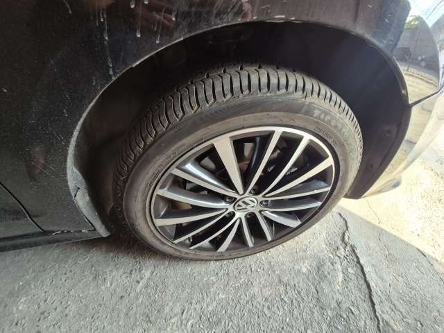 Leilão de Veículo - I/VW Jetta HL - Guarulhos/SP