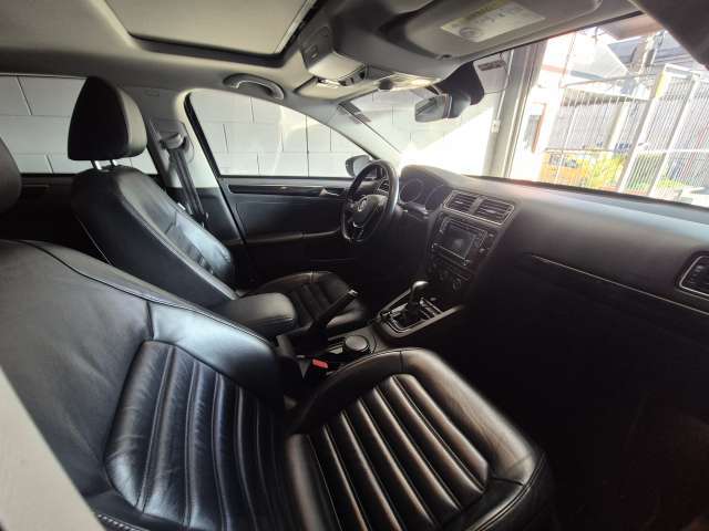 Leilão de Veículo - I/VW Jetta HL - Guarulhos/SP