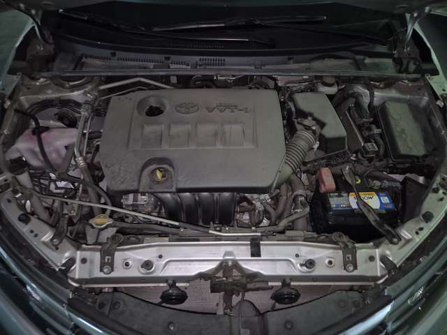 Leilão de Veículo - Toyota/Corolla XEI - Guarulhos/SP