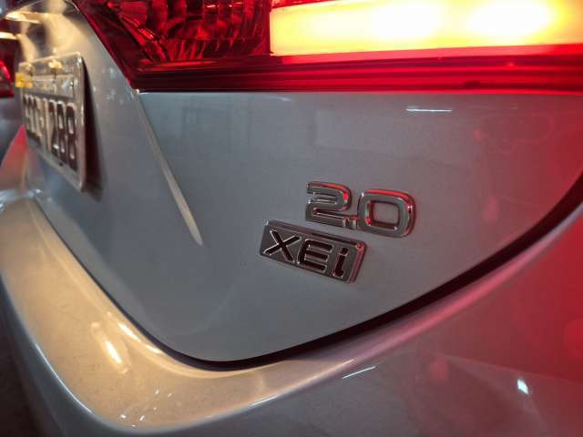 Leilão de Veículo - Toyota/Corolla XEI - Guarulhos/SP