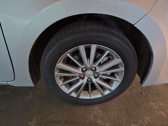 Leilão de Veículo - Toyota/Corolla XEI - Guarulhos/SP