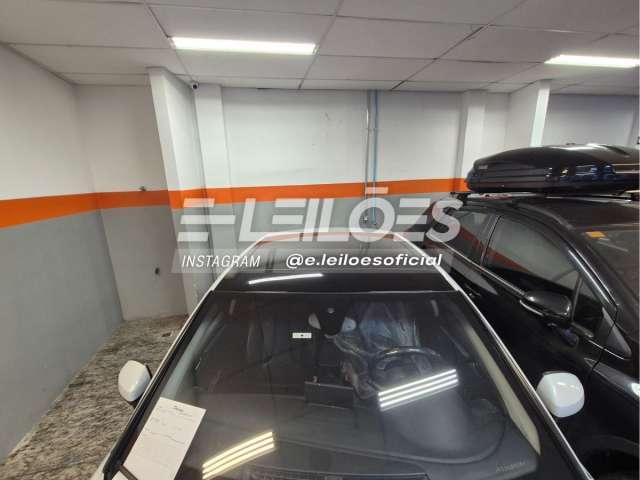 Leilão de Veículo - I/Audi A3 - Guarulhos/SP