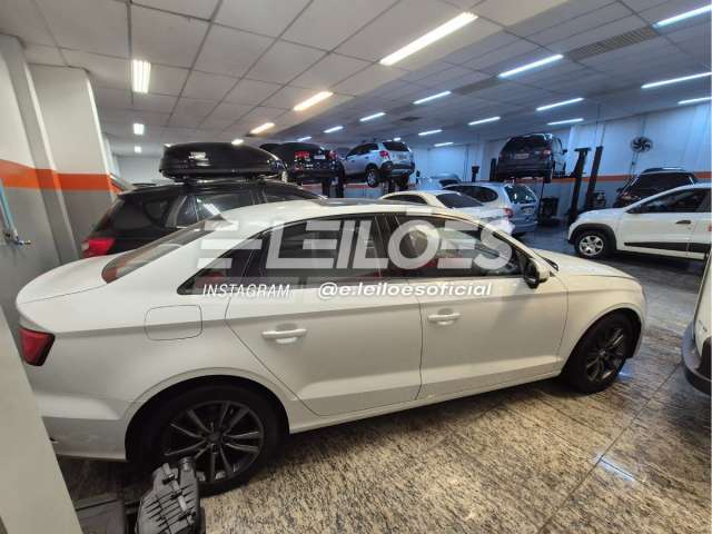 Leilão de Veículo - I/Audi A3 - Guarulhos/SP