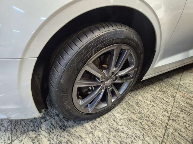 Leilão de Veículo - I/Audi A3 - Guarulhos/SP
