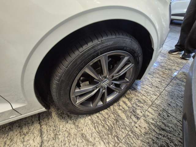 Leilão de Veículo - I/Audi A3 - Guarulhos/SP