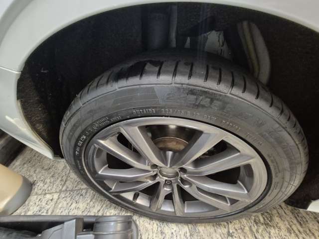 Leilão de Veículo - I/Audi A3 - Guarulhos/SP