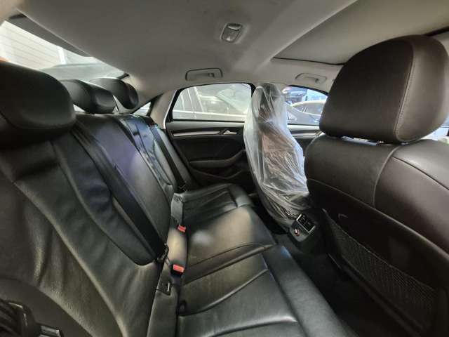 Leilão de Veículo - I/Audi A3 - Guarulhos/SP