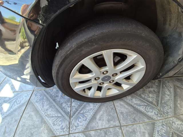 Leilão de Veículo - I/JAC J5, VVT - São Bernardo do Campo/SP 