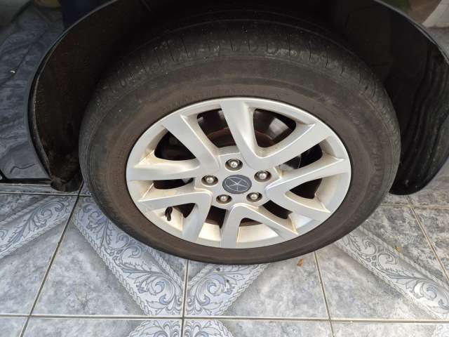 Leilão de Veículo - I/JAC J5, VVT - São Bernardo do Campo/SP 