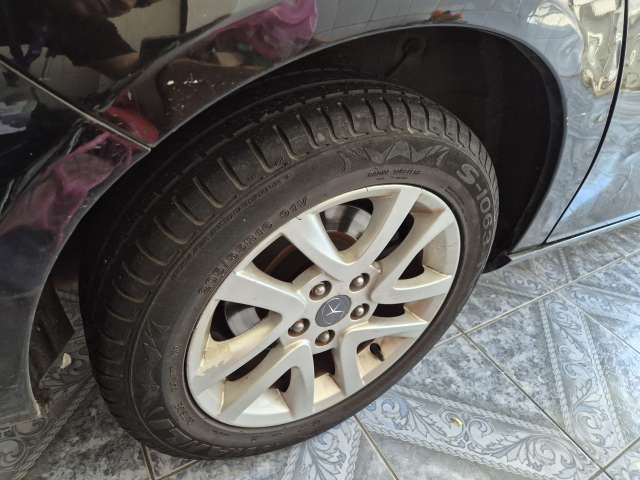 Leilão de Veículo - I/JAC J5, VVT - São Bernardo do Campo/SP 