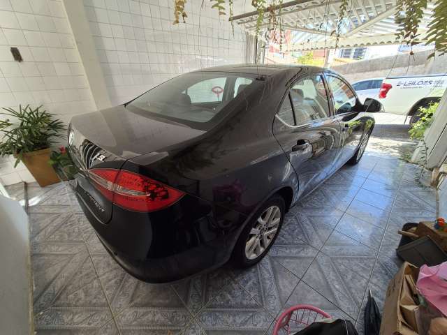 Leilão de Veículo - I/JAC J5, VVT - São Bernardo do Campo/SP 