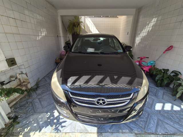 Leilão de Veículo - I/JAC J5, VVT - São Bernardo do Campo/SP 