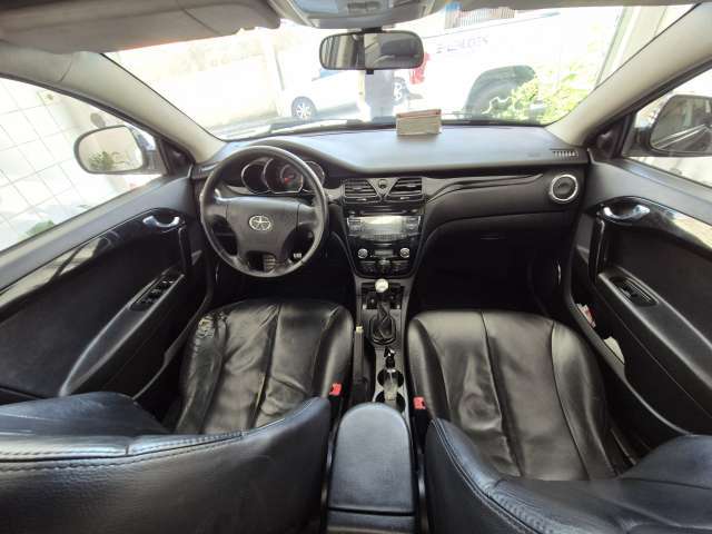 Leilão de Veículo - I/JAC J5, VVT - São Bernardo do Campo/SP 
