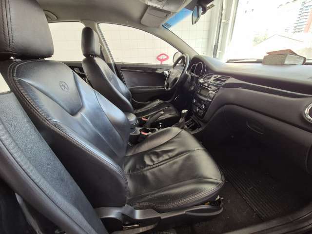 Leilão de Veículo - I/JAC J5, VVT - São Bernardo do Campo/SP 