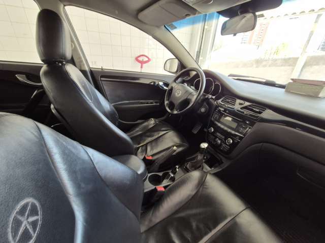 Leilão de Veículo - I/JAC J5, VVT - São Bernardo do Campo/SP 