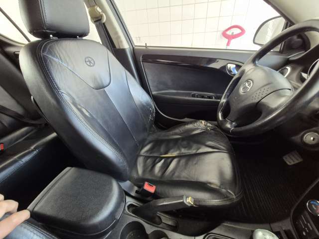 Leilão de Veículo - I/JAC J5, VVT - São Bernardo do Campo/SP 