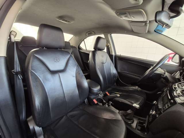 Leilão de Veículo - I/JAC J5, VVT - São Bernardo do Campo/SP 