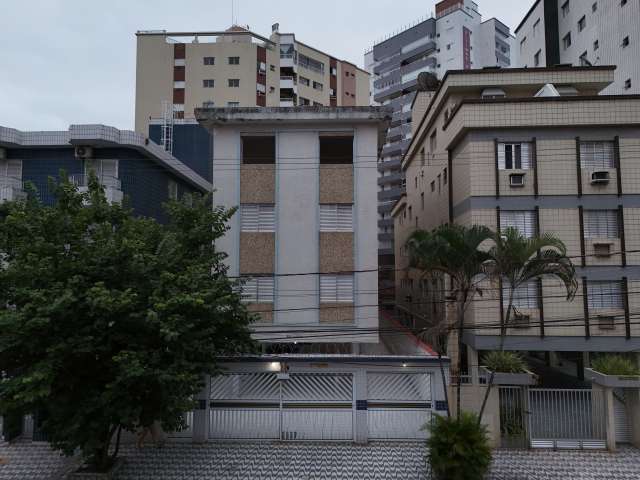 Leilão de Imóvel - Apartamento, área útil 83,84m² - Ed. Laguna - Praia Grande/SP