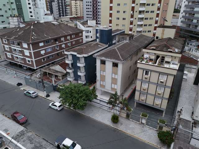 Leilão de Imóvel - Apartamento, área útil 83,84m² - Ed. Laguna - Praia Grande/SP
