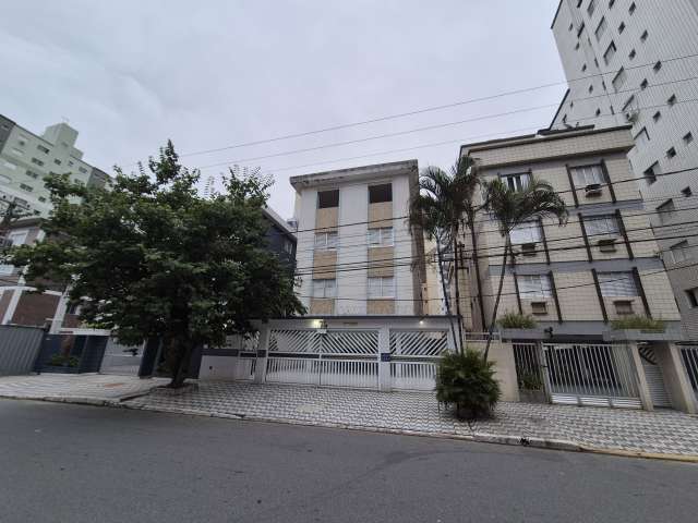 Leilão de Imóvel - Apartamento, área útil 83,84m² - Ed. Laguna - Praia Grande/SP
