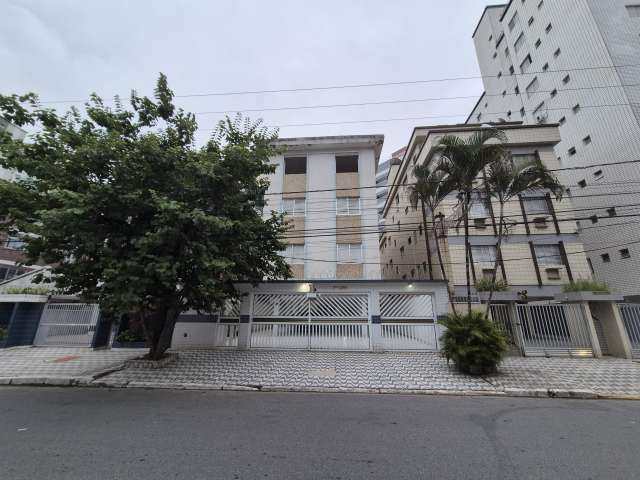 Leilão de Imóvel - Apartamento, área útil 83,84m² - Ed. Laguna - Praia Grande/SP