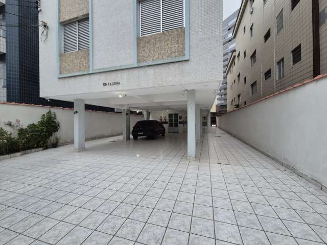 Leilão de Imóvel - Apartamento, área útil 83,84m² - Ed. Laguna - Praia Grande/SP