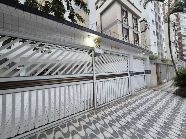 Leilão de Imóvel - Apartamento, área útil 83,84m² - Ed. Laguna - Praia Grande/SP