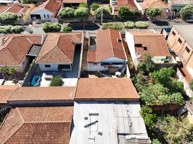Leilão de Imóvel - Residencial, área 180m² - São José do Rio Preto/SP 
