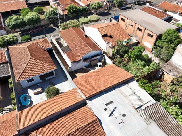 Leilão de Imóvel - Residencial, área 180m² - São José do Rio Preto/SP 