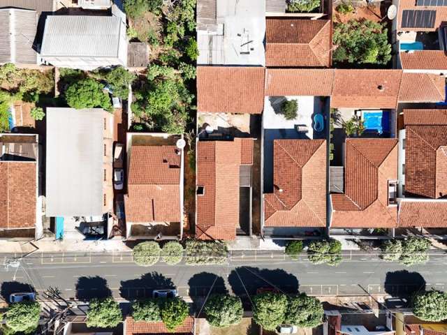 Leilão de Imóvel - Residencial, área 180m² - São José do Rio Preto/SP 