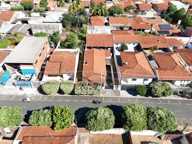 Leilão de Imóvel - Residencial, área 180m² - São José do Rio Preto/SP 