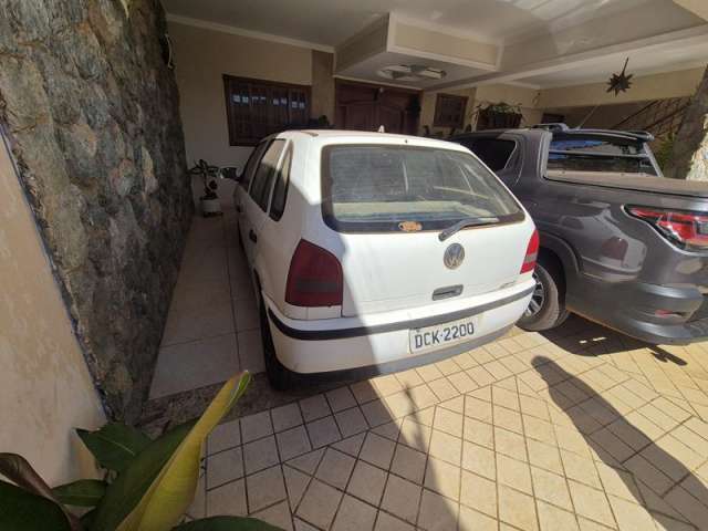 Leilão de Veículo - VW/Gol 1.6 - Catanduva/SP