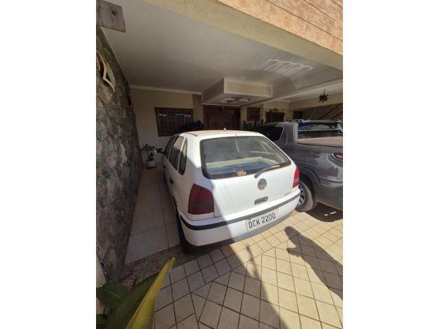 Leilão de Veículo - VW/Gol 1.6 - Catanduva/SP