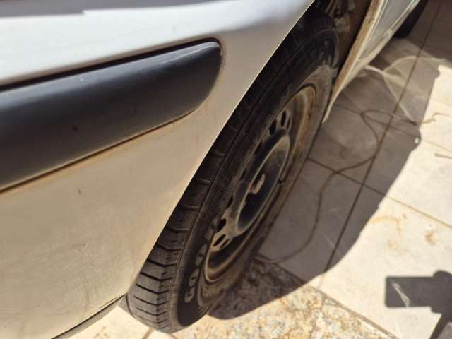 Leilão de Veículo - VW/Gol 1.6 - Catanduva/SP