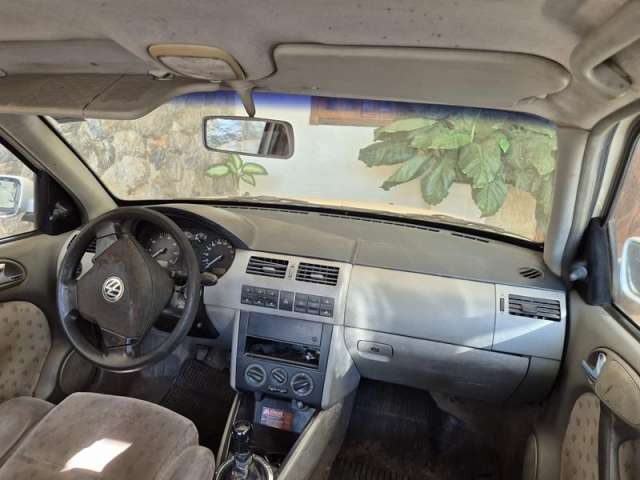 Leilão de Veículo - VW/Gol 1.6 - Catanduva/SP