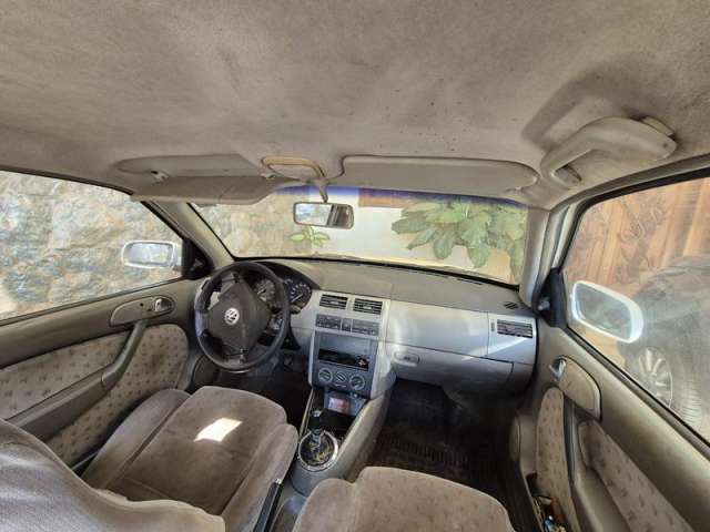 Leilão de Veículo - VW/Gol 1.6 - Catanduva/SP