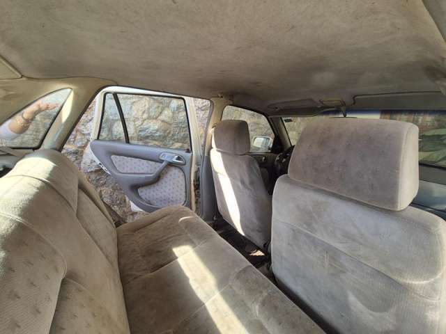 Leilão de Veículo - VW/Gol 1.6 - Catanduva/SP