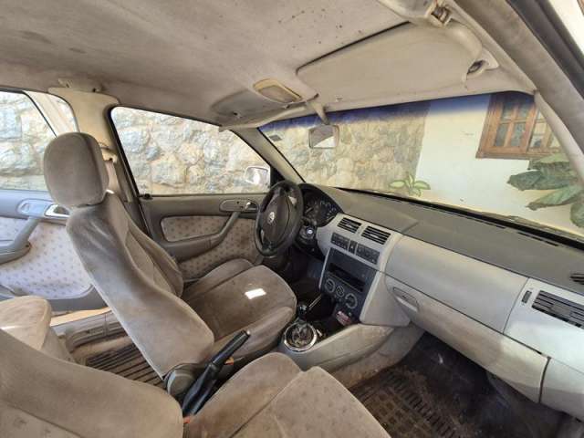 Leilão de Veículo - VW/Gol 1.6 - Catanduva/SP