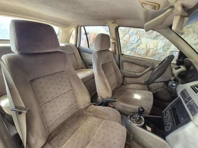 Leilão de Veículo - VW/Gol 1.6 - Catanduva/SP