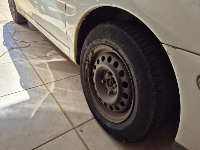 Leilão de Veículo - VW/Gol 1.6 - Catanduva/SP