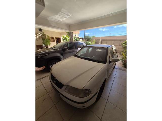 Leilão de Veículo - VW/Gol 1.6 - Catanduva/SP
