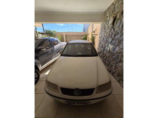 Leilão de Veículo - VW/Gol 1.6 - Catanduva/SP